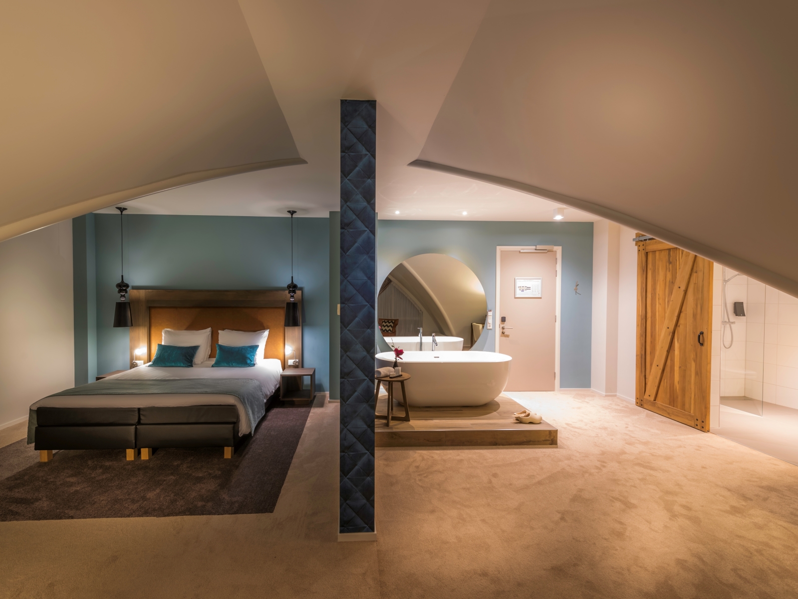 coupon boutique hotel texel